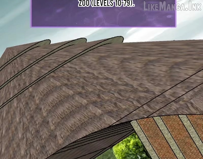 Doomsday for All: Me, Virus Monarch Chapter 123  - page 71